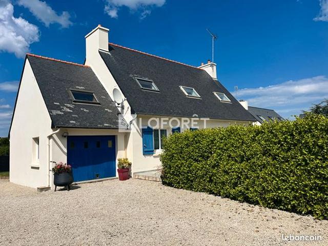 Maison vente à Lannion, Bretagne
