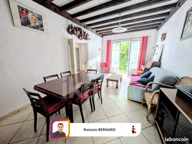 Maison vente à Villeneuve-sur-Lot, Monflanquin