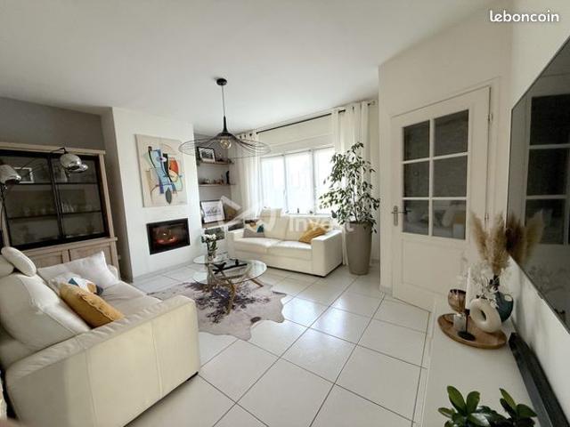 Maison vente à Lille, Wavrin