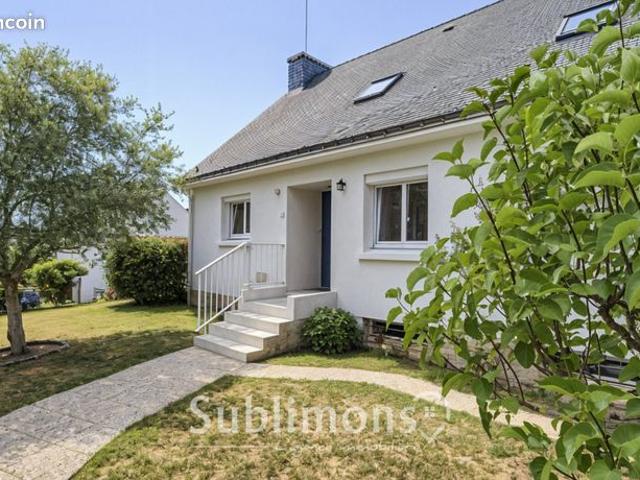Maison vente à Vannes, Bretagne