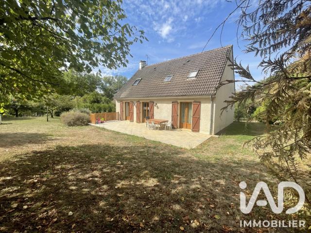 Maison vente à Boissy-le-Châtel, Seine-et-Marne