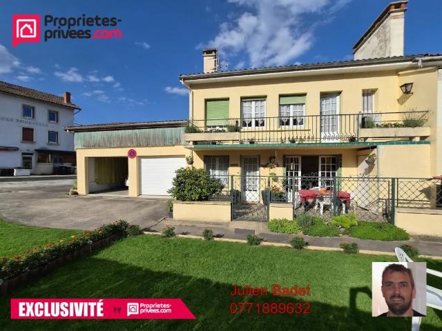 Maison vente à Vollore-Montagne, Puy-de-Dôme