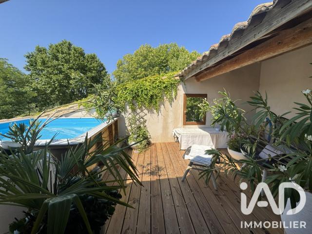 Maison vente à Mégiers, Sabran
