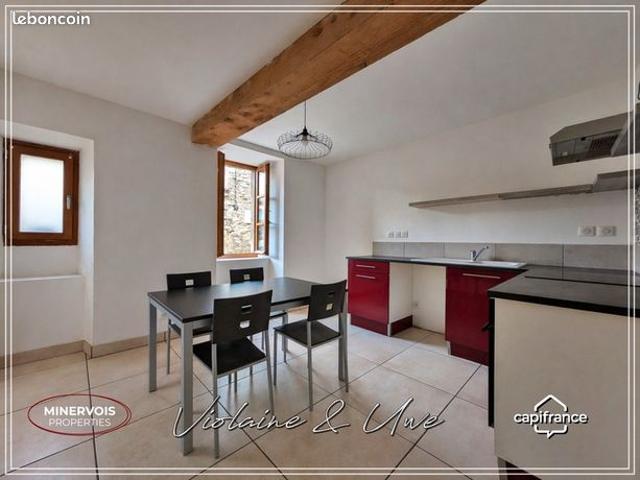 Maison vente à Béziers, Cesseras