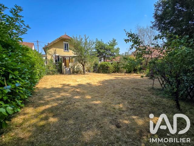 Maison vente à Villecresnes, Val-de-Marne