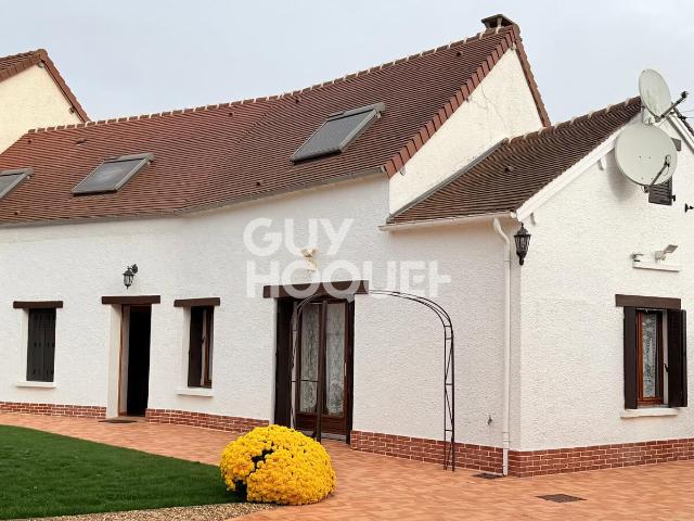 Maison vente à Évreux, Ézy-sur-Eure