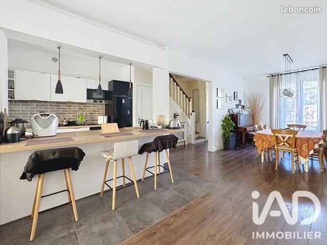 Maison vente à Nogent-sur-Marne, Saint-maur-des-fossés