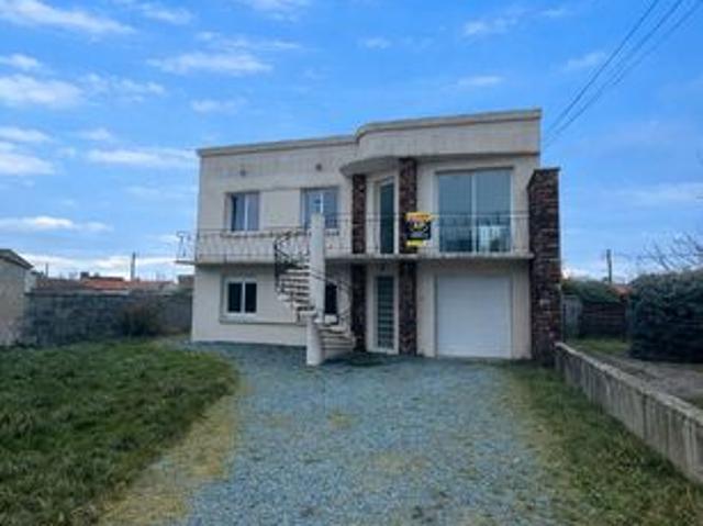Maison vente à La Roche-sur-Yon, Aizenay