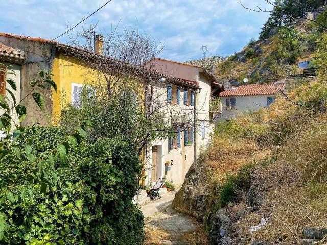 Maison vente à Roquevaire