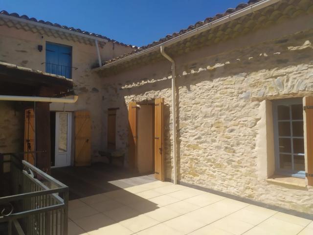 Maison vente à Limoux, Montazels