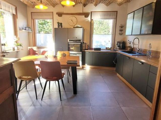 Maison vente à Vicq, Haute-Marne