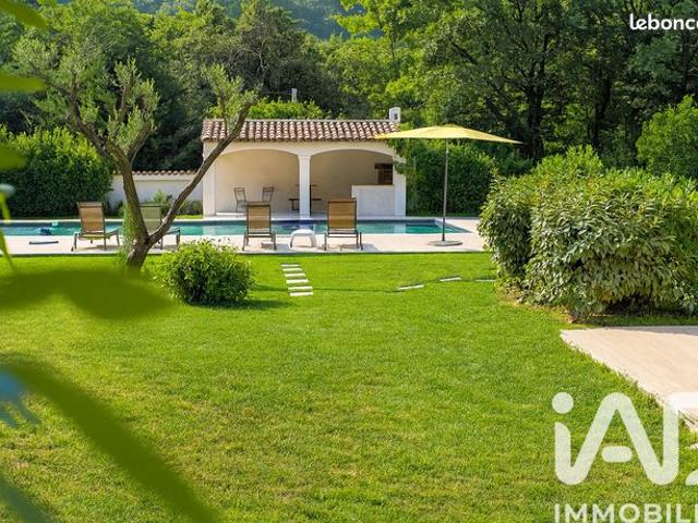 Maison vente à Grasse, Châteauneuf-grasse