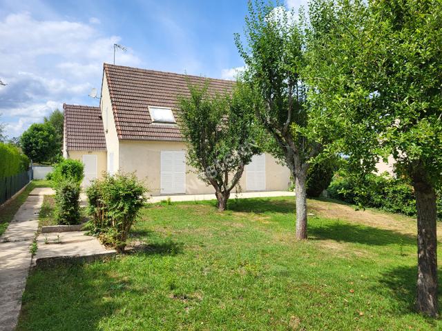 Maison location à Melun, Boissise-le-roi