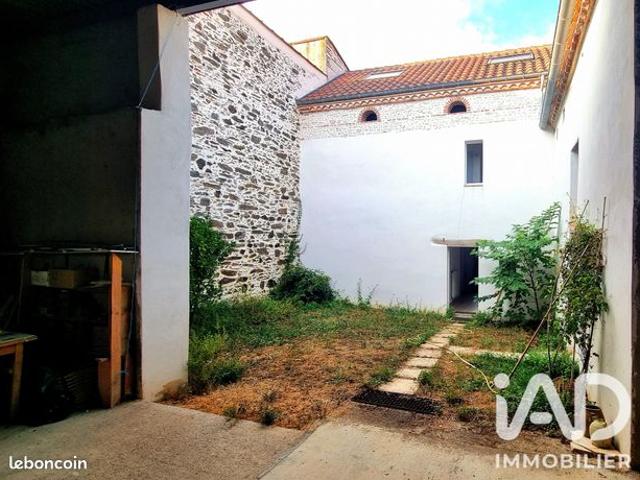 Maison vente à Albi, Lescure-d'albigeois