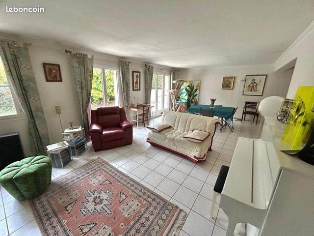 Maison vente à Pontoise, Méry-sur-oise