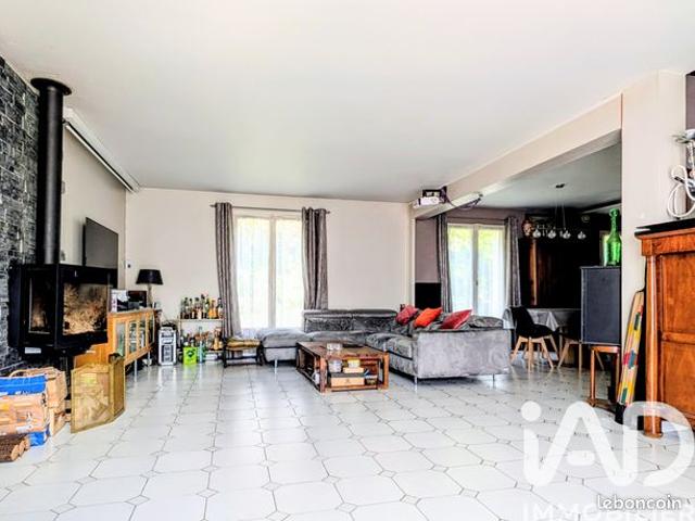 Maison vente à Évry, Draveil