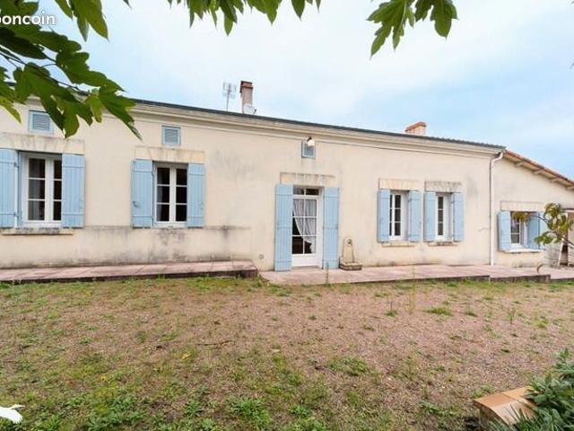 Maison vente à Privas, Coux