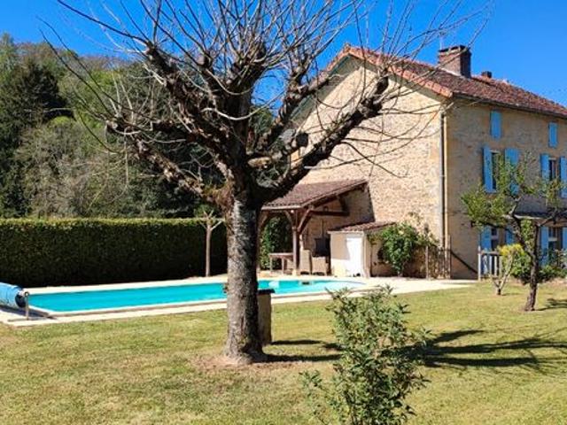 Maison vente à Bergerac, Lalinde
