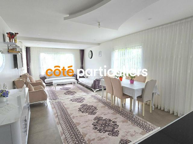 Maison vente à Tours, Esvres