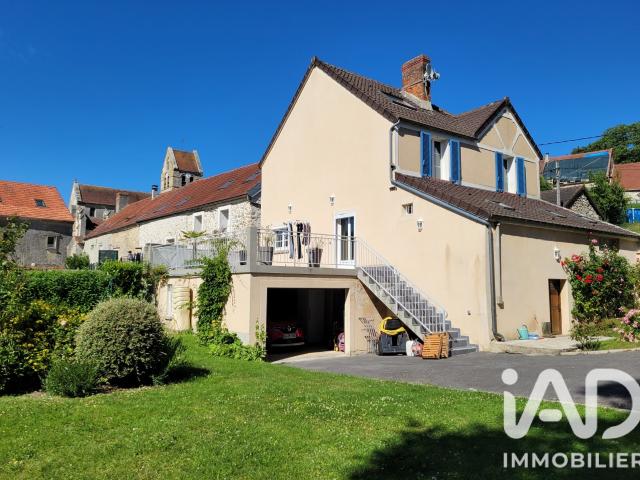 Maison vente à Château-Thierry, Villers-agron-aiguizy