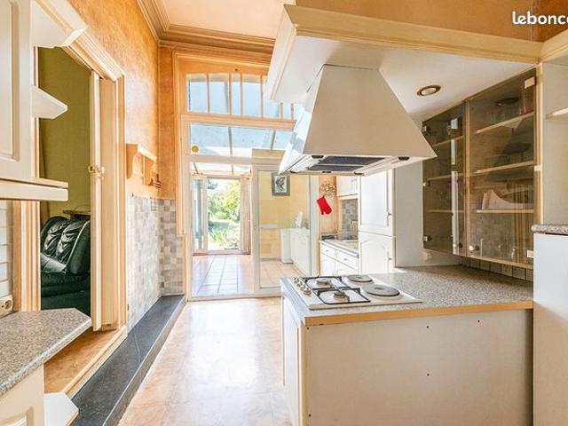 Maison vente à Valenciennes, Anzin