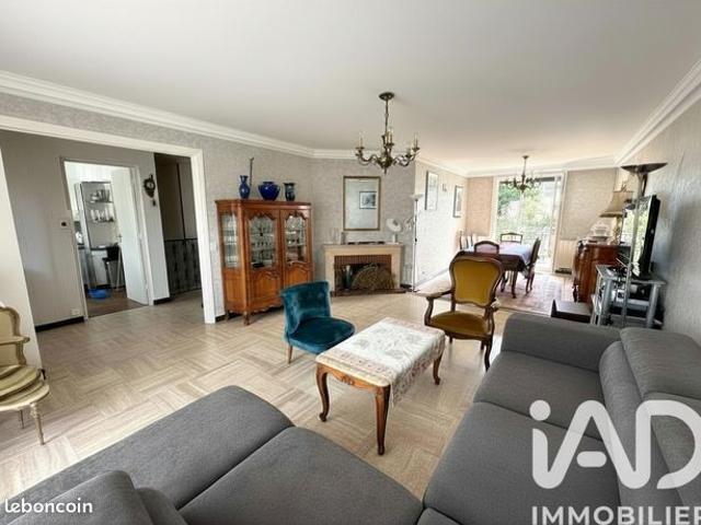 Maison vente à Palaiseau, Sainte-geneviève-des-bois