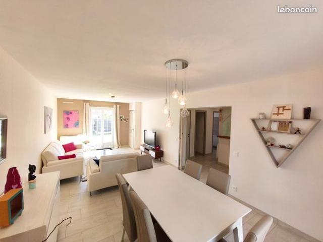 Maison vente à Orléans, Châteauneuf-sur-loire