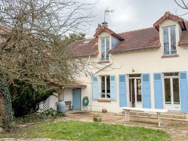 Maison vente à Évry, Montgeron