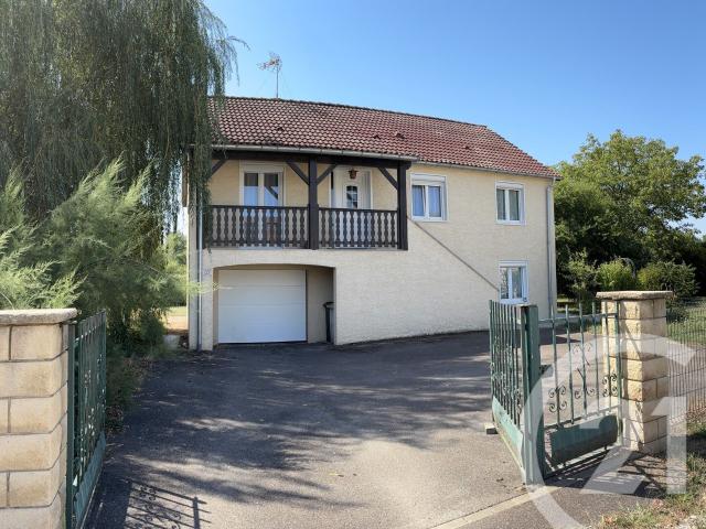 Maison vente à Villersexel, Haute-Saône