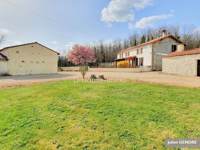 Maison vente à Vitré, Beaussais-Vitré