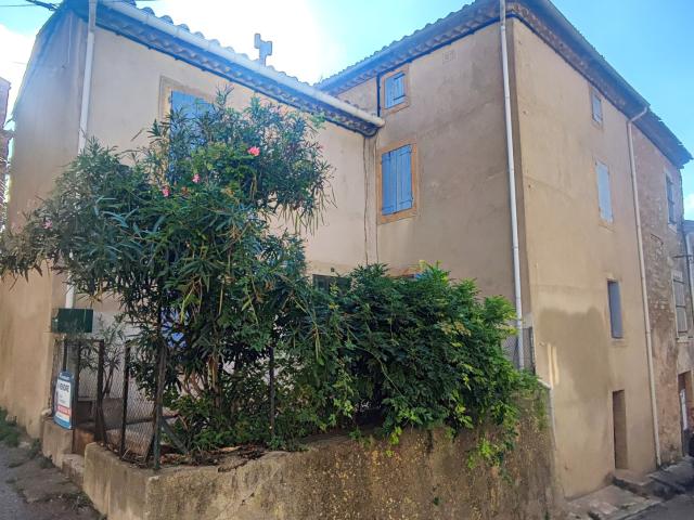 Maison vente à Ferrals-les-Corbières, Aude