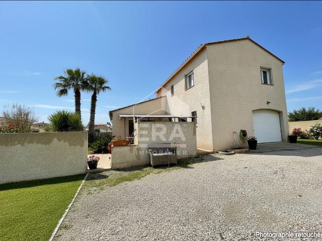 Maison vente à Perpignan, Claira
