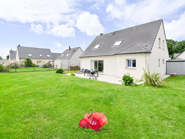 Maison vente à Le Havre, Gonfreville-l'orcher