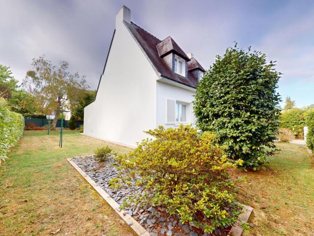 Maison vente à La Désirade, Carquefou