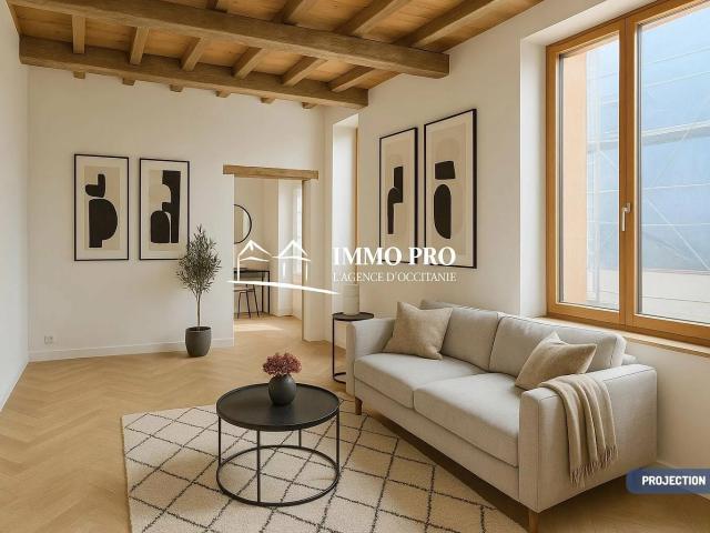 Maison vente à Auch, Samatan