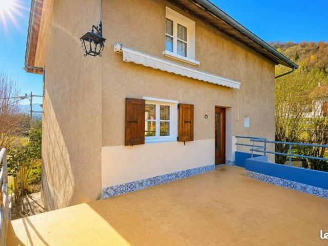 Maison vente à Charavines, Isère