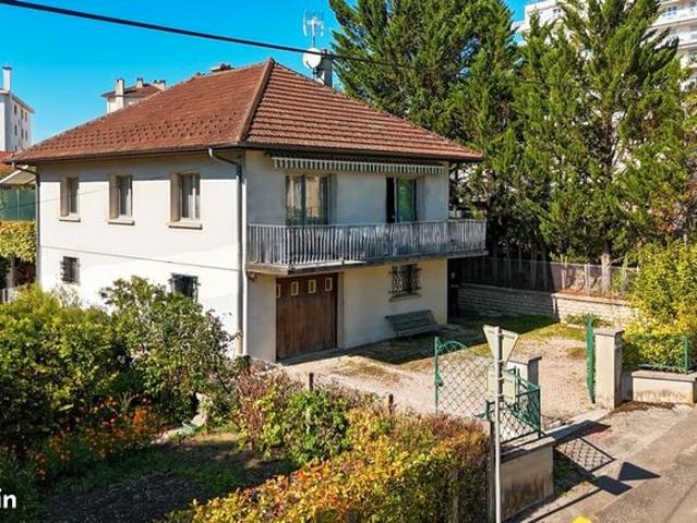 Maison vente à Lons-le-Saunier, Lons-le-saunier