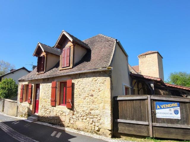 Maison vente à Sarlat-la-Canéda, Rouffignac-saint-cernin-de-reilhac