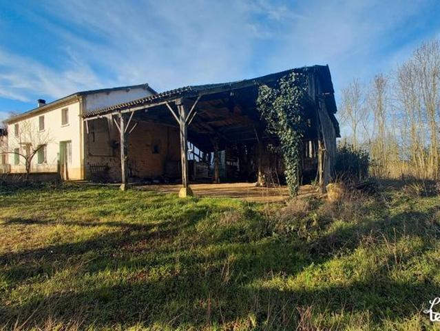 Maison vente à Niort, Celles-sur-belle