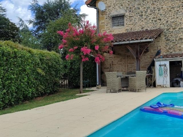 Maison vente à Bergerac, Lalinde