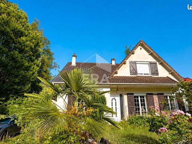 Maison vente à Luzarches, Val-d'Oise