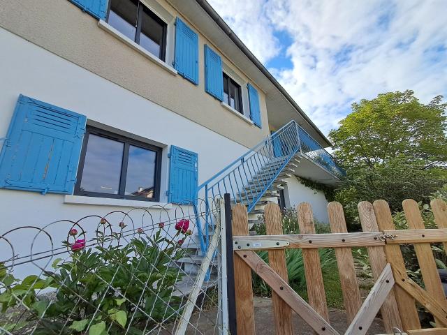Maison vente à Les Trois Cités, Poitiers