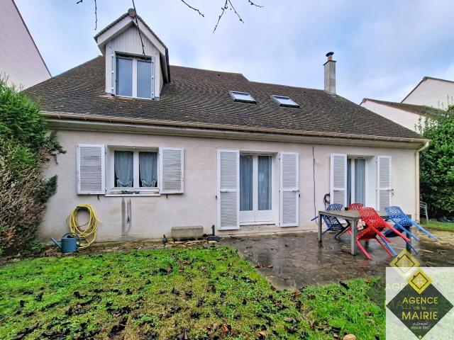Maison vente à Évry, Draveil