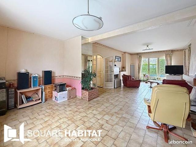 Maison vente à Rennes, Bretagne