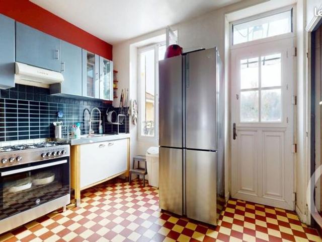 Maison vente à Provins, Jouy-sur-morin