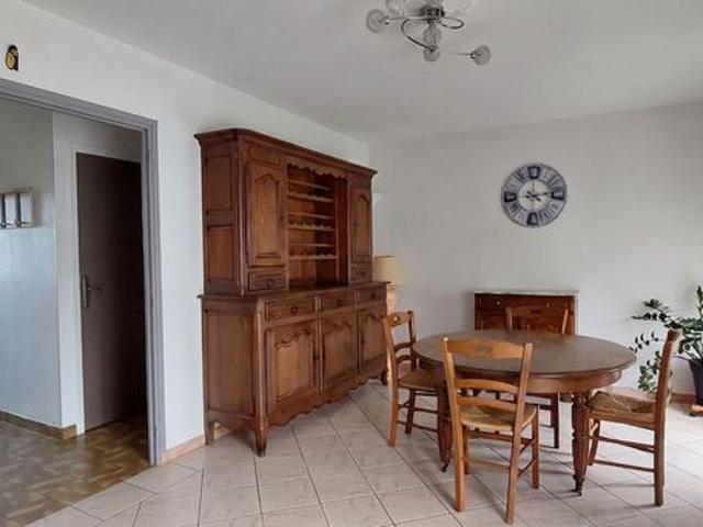 Maison vente à Bernay, Normandie