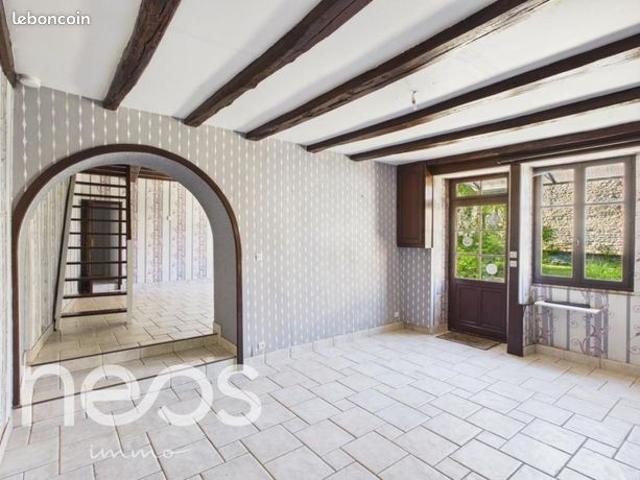 Maison vente à Montbard, Brion-sur-ource