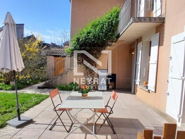 Maison vente à Chalon-sur-Saône, Chalon-sur-saône