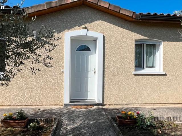 Maison vente à Montauban