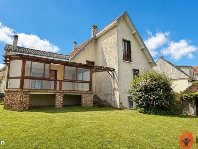 Maison vente à Torcy, Esbly
